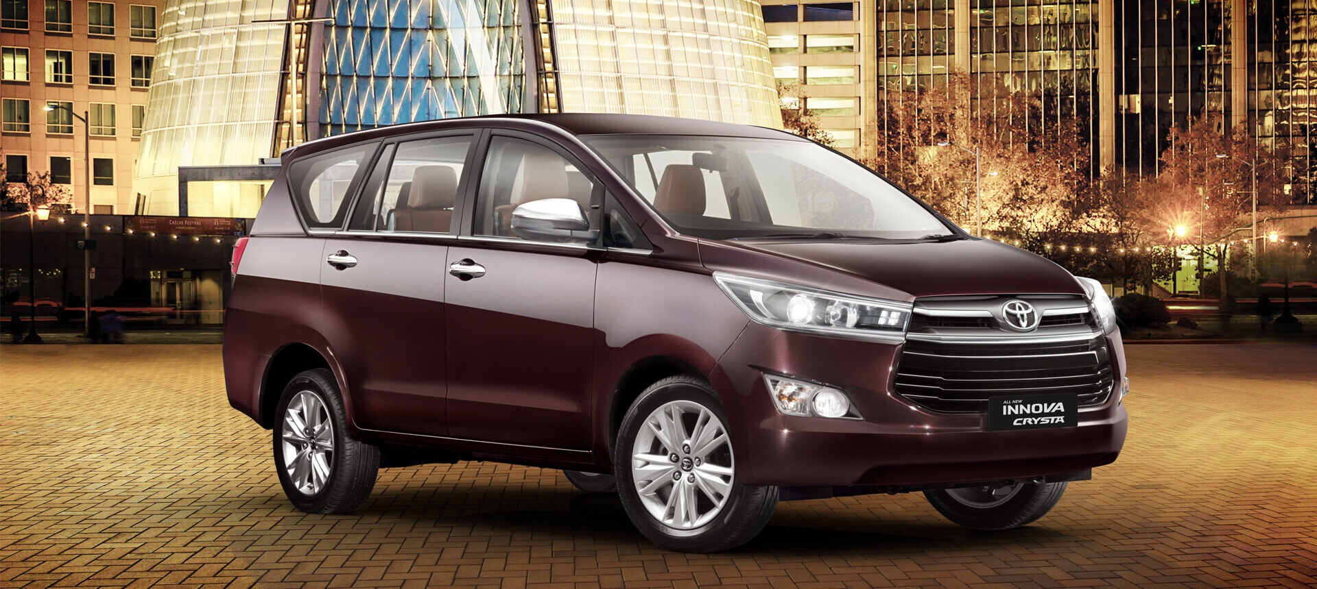 InnovaCrysta